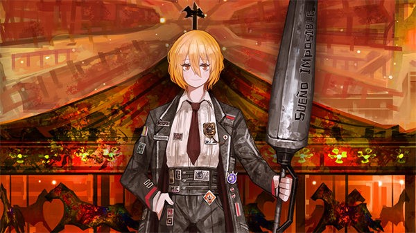 边狱巴士公司汉化版手游