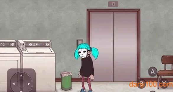 sallyface汉化免费版