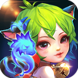 口袋精灵汉化版v3.0 安卓版