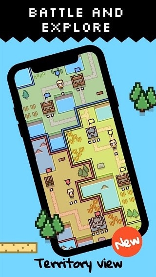 陆地与城堡汉化最新版