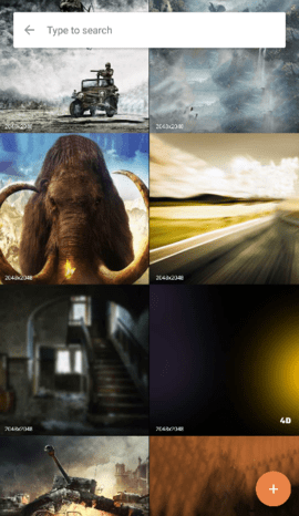 3d wallpapers汉化版