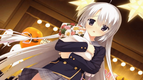 魔女的夜宴中文汉化版