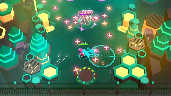 超级克隆人汉化版(Super Clone)