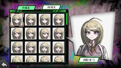 弹丸论破v3汉化版