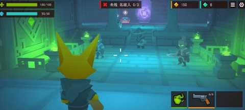 狂野边境游戏汉化版