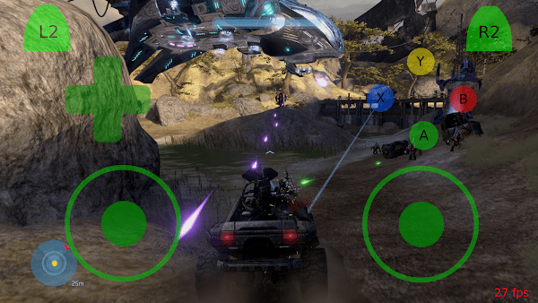 X360Emu模拟器汉化版