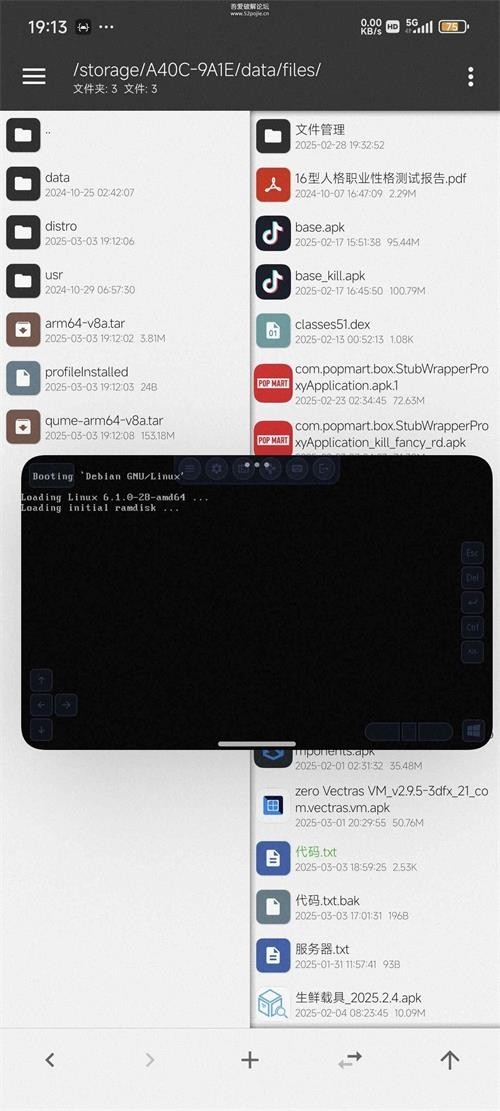 zero Vectras VM2025最新汉化安卓版