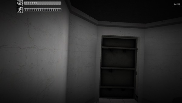 SCP安全壳破裂汉化版