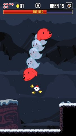 超级小鸡汉化版