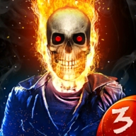 恶灵骑士3汉化移植版v1.2