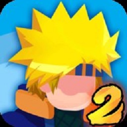 火柴忍者2汉化版