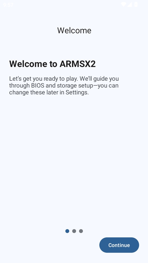 armsx2模拟器汉化版下载