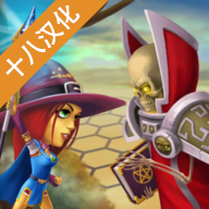 国王英雄2汉化原版v1.914