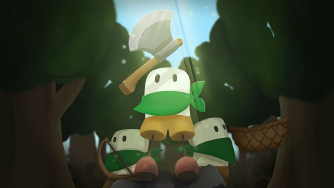 醇厚的生活汉化版