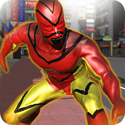 超级城市英雄卡汉化版v1.172 安卓版