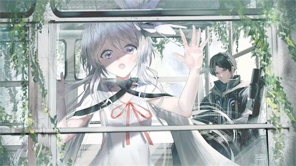 星之终途(終のステラ)安卓汉化版
