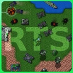 铁锈战争1.14汉化版下载v1.14 无限金币版