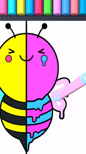绘画嘉年华汉化版