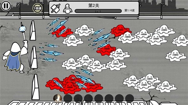 城堡守卫者汉化版下载