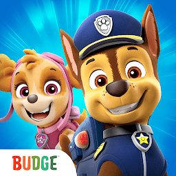 汪汪队救援世界汉化版(PawPatrol)