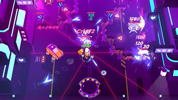 超级克隆人汉化版(Super Clone)