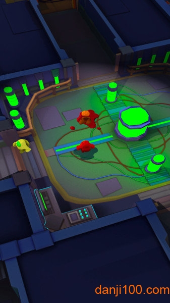 在我们中间汉化版