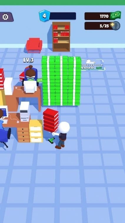 My Perfect Office汉化版