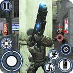 Cyber Force Strike汉化版下载
