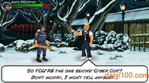 超级城市英雄卡汉化版