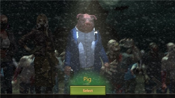 黑暗的土壤汉化版