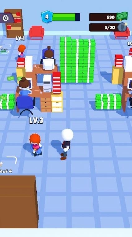 My Perfect Office汉化版