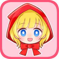 坦率的小红帽汉化版v1.0