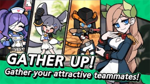 魔女和学生会汉化版