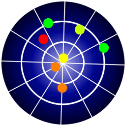 androits gps test pro汉化版