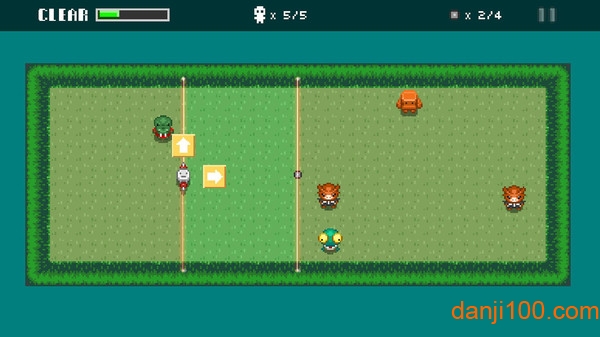 监狱星球汉化版