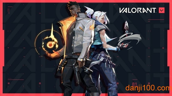 Valorant汉化版(瓦罗兰特)