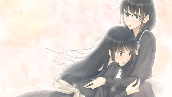 flowers春篇汉化版