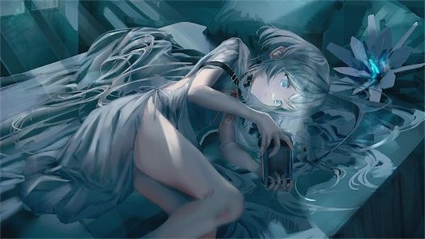 星之终途(終のステラ)安卓汉化版