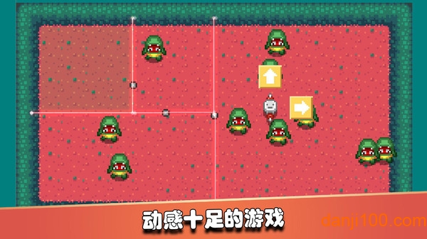 监狱星球汉化版