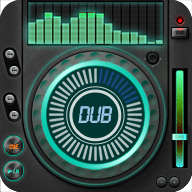 dub音乐播放器汉化版