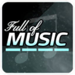 Full of Music 1汉化版