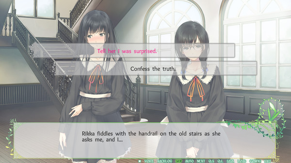 flowers春篇汉化版