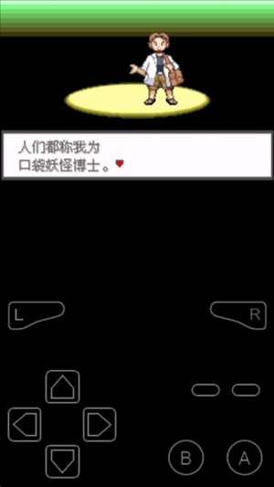 口袋妖怪极光石最新汉化版