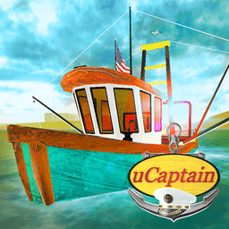 渔船模拟器汉化版(ucaptain)