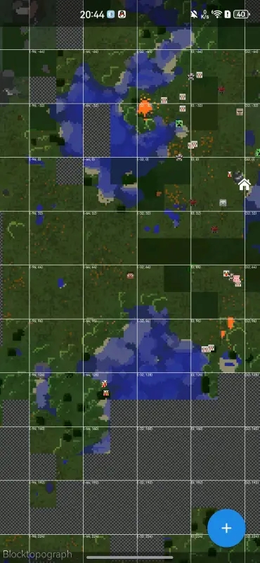 Blocktopograph汉化版下载