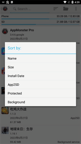 备份精灵汉化版