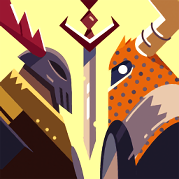 雷鸣风暴王国战争汉化版(Stormbound: Kingdom Wars)