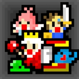 logrogue汉化版