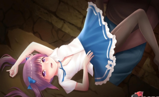 末日少女珍娜的生存日记汉化版下载