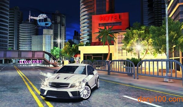 终极汽车漂移模拟器汉化版